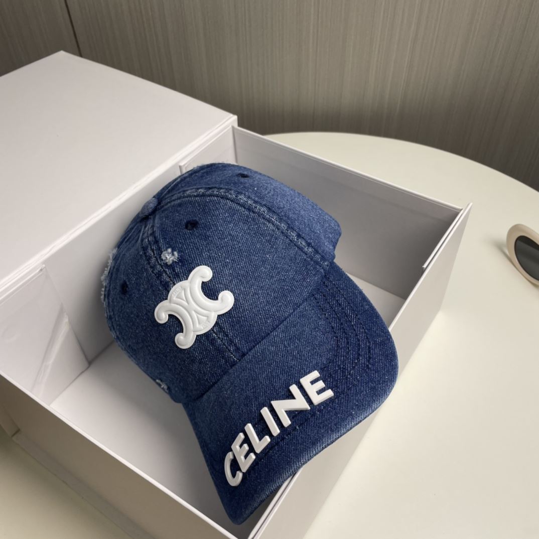 Celine Caps